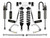 ICON 22-23 TUNDRA 1.25-3.5" STAGE 8 SUSPENSION SYSTEM BILLET 