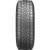  Continental TerrainContact A/T 265/60R18 Load Range SL 