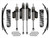 ICON 20-22 FORD F250/F350 2.5" STAGE 2 SUSPENSION SYSTEM W EXPANSION PACK 