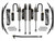 ICON 20-22 FORD F250/F350 2.5" STAGE 4 SUSPENSION SYSTEM W EXPANSION PACK 