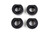 BDS Suspension Coil Spring Spacer | 1-3/4 Inch Lift | Jeep Grand Cherokee ZJ (93-98) 