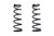 BDS Suspension Coil Springs | 6 Inch Lift | Dodge Ram 2500 (03-13) & 3500 (03-12) 4WD | Diesel 