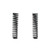 BDS Suspension 2005-2022 Ford F250-F350 Gas 4in Coil spring Kit 