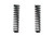 BDS Suspension Coil Springs | 6 Inch Lift | Ford F250/F350 Super Duty (05-22) 4WD | Gas 