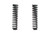 Coil Springs | 8 Inch Lift | Ford F250/F350 Super Duty (05-22) 4WD | Gas