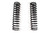 Coil Springs - Front | 2 Inch Lift | Jeep Wrangler TJ (97-06)