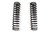 BDS Suspension Coil Springs - Front | 4.5 Inch Lift | Jeep Grand Cherokee ZJ (93-98) 