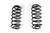 Coil Springs - Rear | 4.5 Inch Lift | Jeep Wrangler TJ (97-06)