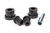 BDS Suspension Bushing and Sleeve Kit | Front Spring | Jeep CJ5 / CJ7 / Scrambler (76-86) 