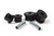 BDS Suspension Bushing and Sleeve Kit | Rear Spring | Jeep Cherokee XJ (84-01) 