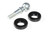 BDS Suspension Bushing and Stud Kit | Track Bar Flex Joint | Wrangler TJ (97-06) / Cherokee XJ (84-01) / Grand Cherokee ZJ (93-98) 