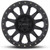 Method MR305 NV 18x9 +18mm Offset 8x6.5 130.81mm CB Matte Black Wheel