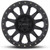 Method MR305 NV 18x9 +25mm Offset 5x150 116.5mm CB Matte Black Wheel