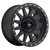Method MR305 NV 18x9 +25mm Offset 5x150 116.5mm CB Matte Black Wheel