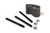 BDS Suspension Steering Block | Chevy/GMC Truck (73-87) and SUV (73-91) 4WD 