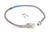 BDS Suspension Rear Brake Line | Stainless Steel | Fits 6-8 Inch Lift | Ford F250/F350 Super Duty (05-10) 4WD 