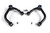 BDS Suspension Upper Control Arm Kit | Chevy Silverado and GMC Sierra 1500 (19-26) 
