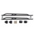 BDS Suspension 88-14 GM K1500 rear shocks Traction Bar 