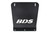 BDS Suspension Front Skid Plate | Fits BDS 4-6 Inch Lift Only | Chevy Silverado and GMC Sierra 2500HD / 3500HD (01-19) 