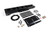 BDS Suspension Transfer Case Indexing Ring | 6-Bolt | Ram 2500 (14-18) and 3500 (13-18) 4WD | Diesel 