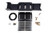 BDS Suspension Transfer Case Indexing Ring | 6-Bolt | Ram 2500 (19-24) / 3500 (19-24) 4WD | Diesel 