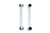 BDS Suspension Front Sway Bar Link Kit | Fits 4 Inch Lift | Ford F250 / F350 Super Duty (99) 4WD 