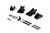Recoil Traction Bar Mounting Kit | Ford F250 / F350 Super Duty (17-26) 4WD | 3.5-4 Inch Axle