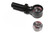 Small Forged COM Bearing Rod End | 7/8" ID, 1"-14 RH Thread