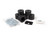 BDS Suspension Transfer Case Drop Kit - 1-5/8 Inch | Jeep Wrangler TJ (03-06) 