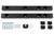 BDS Suspension Transfer Case Drop Kit - 1-1/2 Inch | Jeep Wrangler TJ (03-06) 