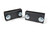 BDS Suspension Rear Sway Bar Drop Bracket Kit | Fits 3 Inch Lift | Jeep Wrangler JK (07-18) 