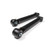 BDS Suspension WJ Adjustable Flex front shocks LCA Kit 