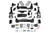 4 Inch Lift Kit | Ford F150 Raptor (2014) 4WD