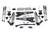 BDS Suspension 3 Inch Lift Kit w/ Radius Arm | FOX 2.5 Performance Elite Coil-Over Conversion | Ford F250/F350 Super Duty (20-22) 4WD | Diesel 