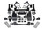 4 Inch Lift Kit | Adaptive Ride Control Only | Chevy Silverado High Country or GMC Denali 1500 (19-24) 4WD | Diesel