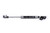 BDS Suspension Steering Stabilizer Kit 
