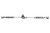 BDS Suspension Steering Stabilizer Kit 