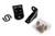 BDS Suspension Single Steering Stabilizer Kit w/ NX2 Shock | Ford F150 (80-96), Ranger (83-97) & Bronco II (83-90) 4WD 