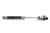 BDS Suspension Single Steering Stabilizer Kit w/ NX2 Shock | Ford F250/F350 Super Duty (99-04) 4WD 