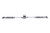 Dual Steering Stabilizer Kit w/ NX2 Shocks | Jeep Wrangler TJ (97-06), Cherokee XJ (84-01), Grand Cherokee ZJ (93-98)