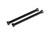 BDS Suspension Leaf Spring Center Pin | 7/16 x 6 Inch | Pair 