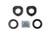 2 Inch Leveling Kit | Dodge Ram 1500 (06-08) 4WD