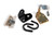 High-Mount Steering Stabilizer Kit | Jeep Wrangler JK (07-18)