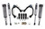BDS Suspension 3 Inch Lift Kit | FOX 2.0 Coil-Over | Toyota Tundra (07-21) 2/4WD 