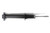 BDS Suspension Strut Shock Absorbers (Pair) | 6 Inch Lift | Chevy Silverado and GMC Sierra 1500 (14-18) 4WD 