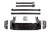 BDS Suspension Long Arm Conversion Upgrade - Fits 4-8 Inch Lift | Jeep Cherokee XJ (87-01) 