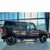 Rock Slide Engineering Mercedes-Benz G-Wagen Step Sliders Passenger Side  
