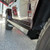 Rock Slide Engineering Mercedes-Benz G-Wagen Step Sliders Passenger Side  