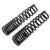 ARB Rear Coil Spring Set for Medium Loads ARB3205 