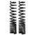 ARB Rear Coil Spring Set for Medium Loads ARB3205 